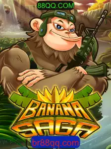 Explorando a Empolgante Jornada de BananaSaga: Regras e Estratégias