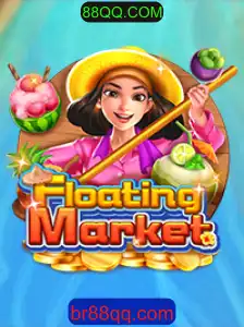 Explorando o Jogo FloatingMarket: Regras e Estratégias em Destaque