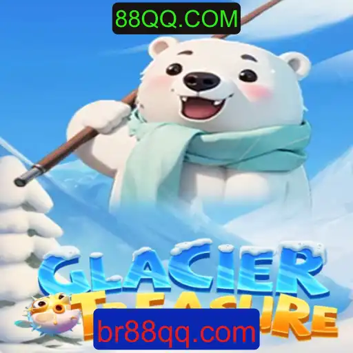 Descubra os Segredos do GlacierTreasure: Um Mundo de Aventuras Congelantes