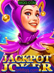 Descubra o Fascinante Mundo de JackpotJoker em 88QQ.COM