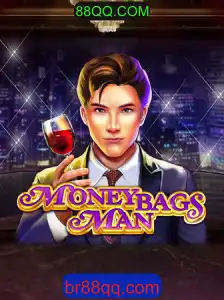 Explorando o Mundo de MoneybagsMan e o Impacto Atual da 88QQ.COM