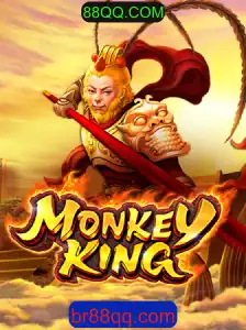 Explorando o Mundo de MonkeyKing: Aventura e Estratégia em 88QQ.COM