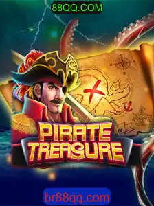 Explorando o Mundo de PirateTreasure: Desvende os Segredos do Jogo