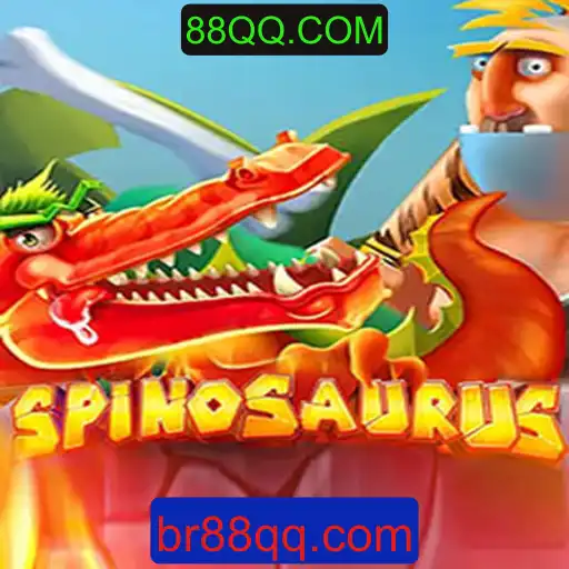 Spinosaurus: A Nova Sensação dos Jogos Online