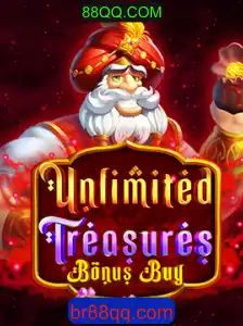 Explorando o Jogo UnlimitedTreasuresBonusBuy: Uma Aventura de Entretenimento