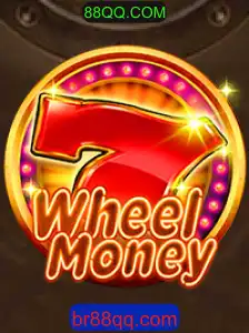 Descubra os Segredos do Jogo WheelMoney e sua Conexão com 88QQ.COM